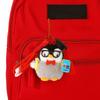 PP Cotton Mini Penguin Plushie Doll Collection Penguin Stuffed Toy Keychain  Couple's Presents