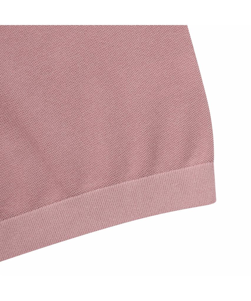 BRENTWOOD [Griffiths] Washable Polo Neck Sweater Brwam26411Pix