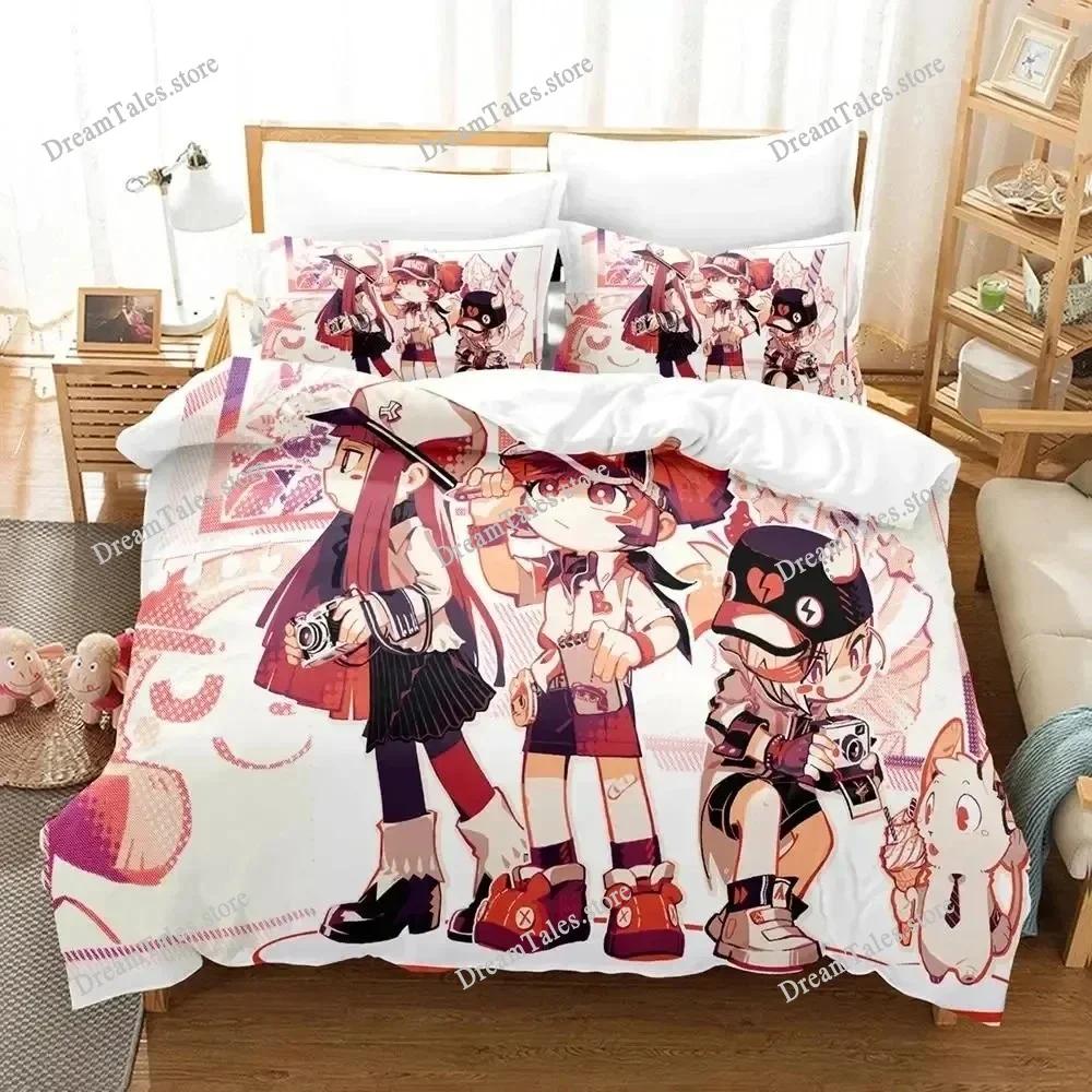 New Muse Dash Game Bedding Set Single Twin Full Queen King Size Bed Set Adult Kid Bedroom Duvet Cover Sets 3D Print Game Anime