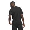 Adidas Mens Galaxy Logo T-Shirt