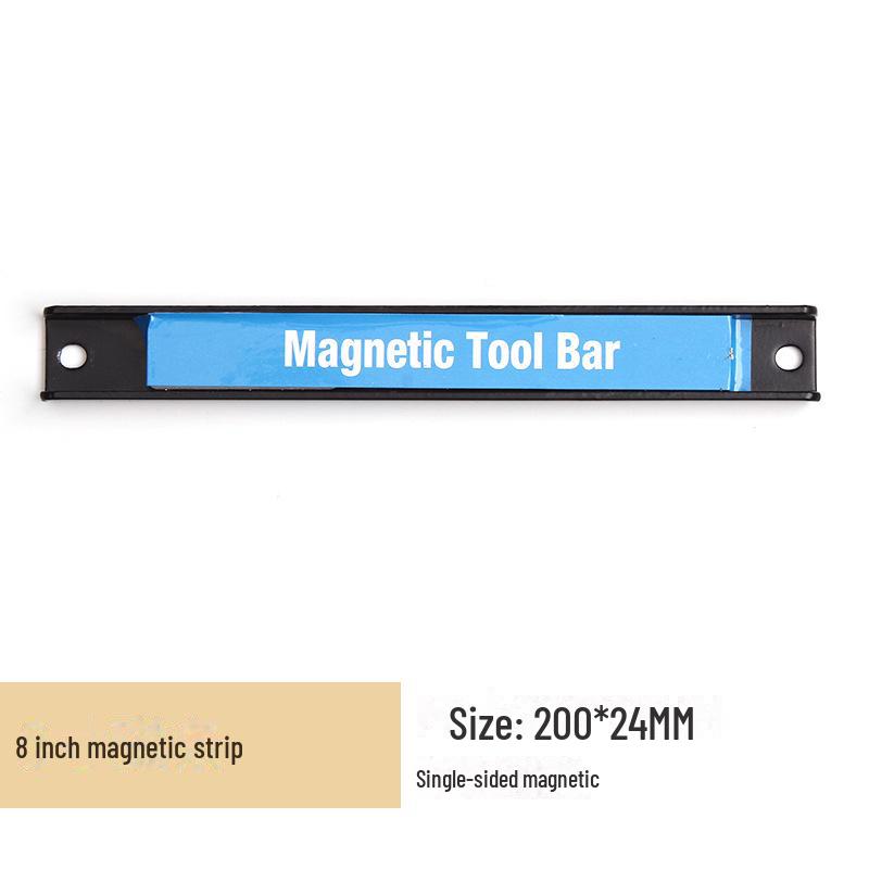 Green Forest Tool Cart Accessories: Magnetic Wrench & Cup Holder with Slot Parts Box