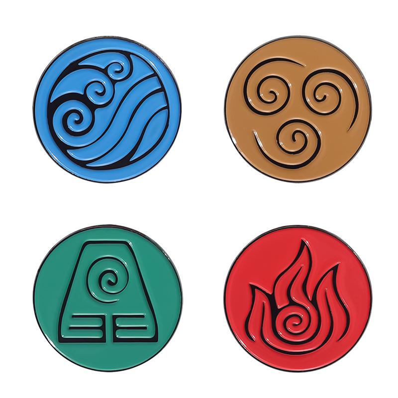 

Наборы из 4-7 предметов: эмалированные значки с изображением мальчика и лисы из мультфильма «Аниме», броши с изображением милых животных для девочек-ковбоев, значки на лацкан, художественная масляная живопись, ювелирные изделия, подарки