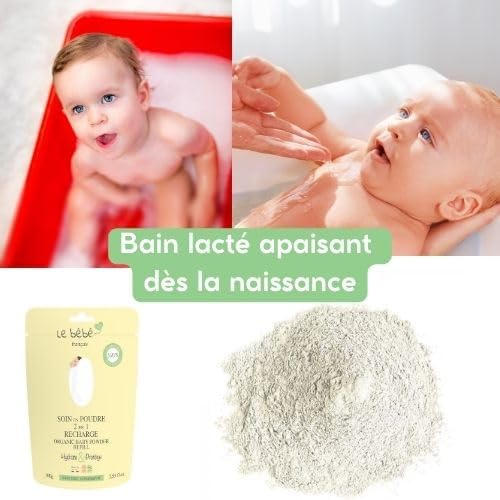 2'si 1 Arada Banyo Toz Bakımı %100 Organik ve Bitkisel 100g poşet