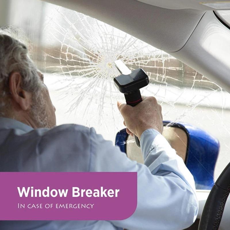 Madlo dveří auta pro starší osoby Pomocné madlo do auta Multifunkční madla do auta Berle do auta pro seniory a osoby se zdravotním postižením