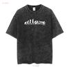 Caterham Seven 7 Evoluzione dell'Uomo T Shirt vintage Lavato uomo Casual Morbido Leggermente Comodo moda Versatile Unisex