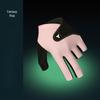 Longchan Billiards Compression Glove - Breathable Thin Series XG82