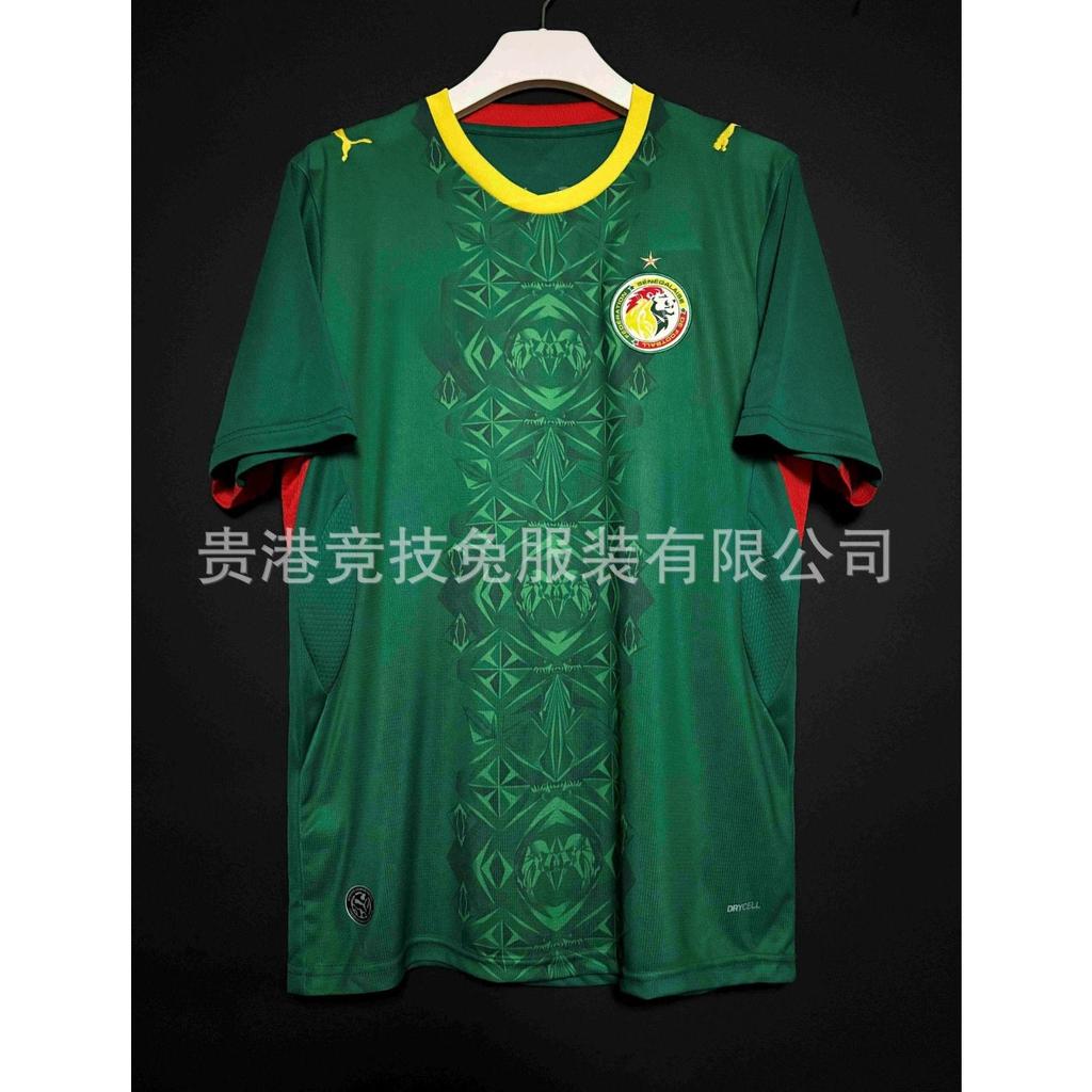 25-26 Colombia Ya World Cup National Team Fan Version Shirt Three Standard Complete Football Thai Jersey