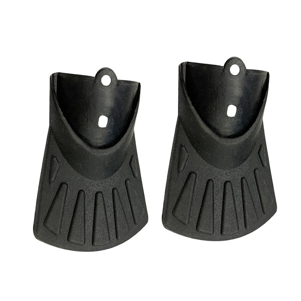 

2 шт. переднее и заднее крыло скутера, грязезащита для Xiaomi Mijia M365