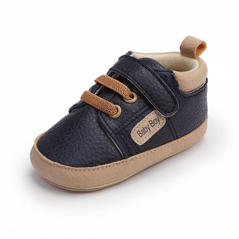 Gami Le Infant Pre-Walker Baby Shoes for 0-12 Months Toddler