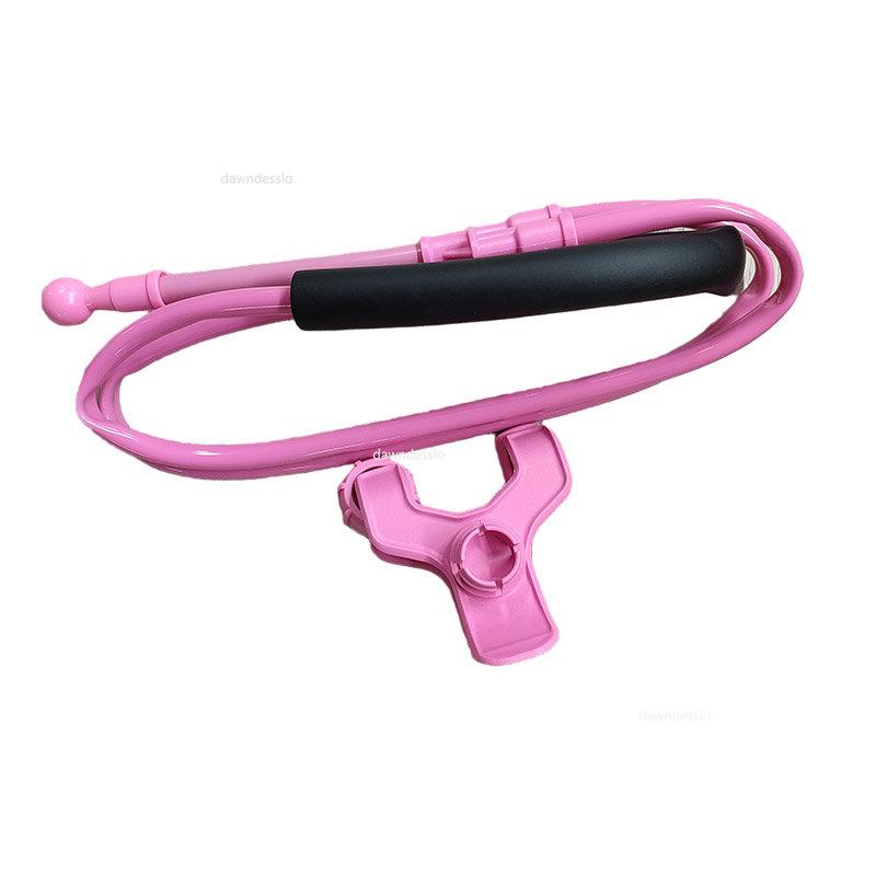 Mobile Phone Holder Hanging Neck Lazy Cellphone Mount Accessories Adjustable 360 Degree Phones Holder Stand for iPhone