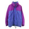 Drawat Mountain Parka S Purple Storage Bag Included Outdoor Women Used