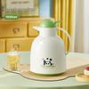 2024 Large Capacity Thermos Kettle for Home, Dorm, or Wedding