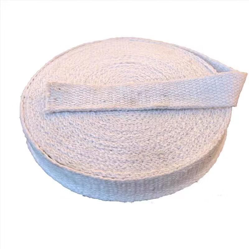 Nastro isolante in fibra ceramica ad alta temperatura