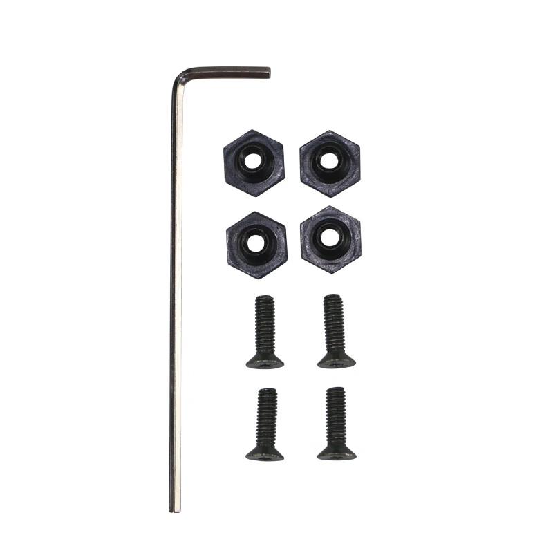 Wurong M19 Kevlar Helmet Suspension Liner Set