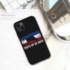 No Farmers No Food Trots Op De Boer Phone Case For iPhone 11 12 Mini 13 14 Pro XS Max X 8 7 6s Plus 5 SE XR Shell