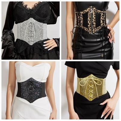 Accessoires – Gürtel & Taillenketten für Damen