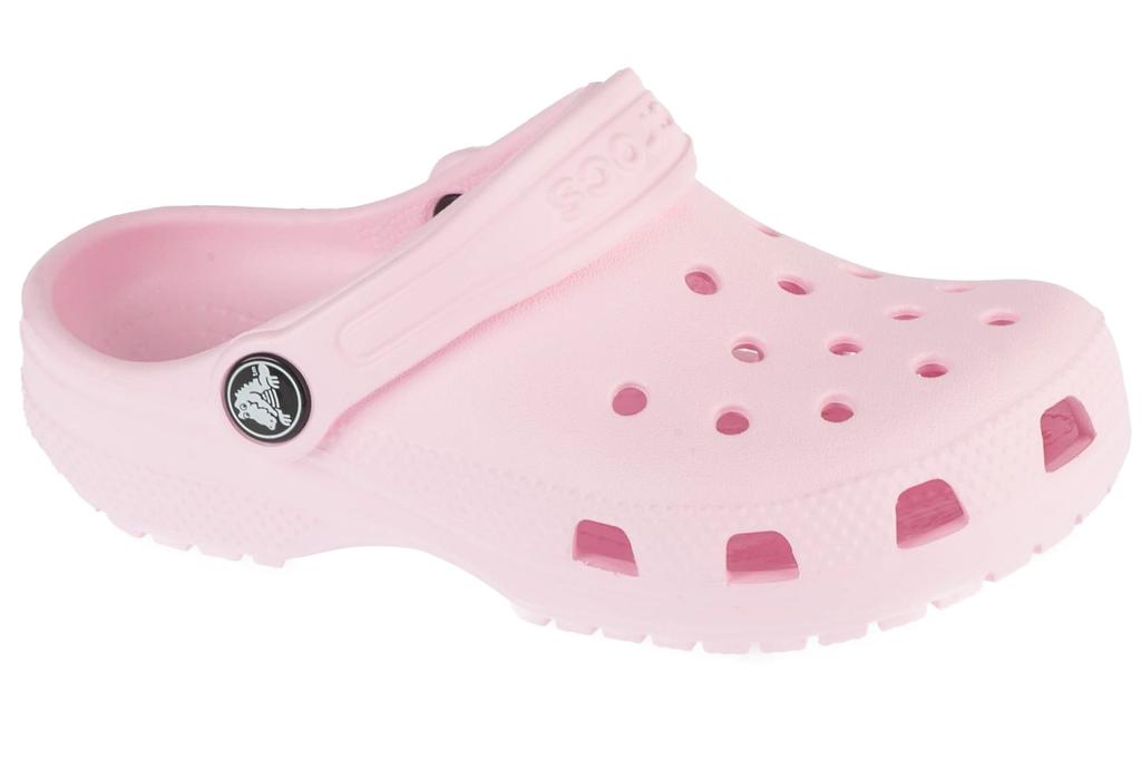 Crocs Classic Clog Kids, for Boy Pink Slides