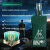 Forest Zone Outdoor Mosquito Repellent Spray
