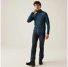 Regatta Fleece Hepley reparert