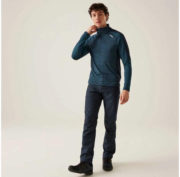 Regatta Fleece Hepley reparert