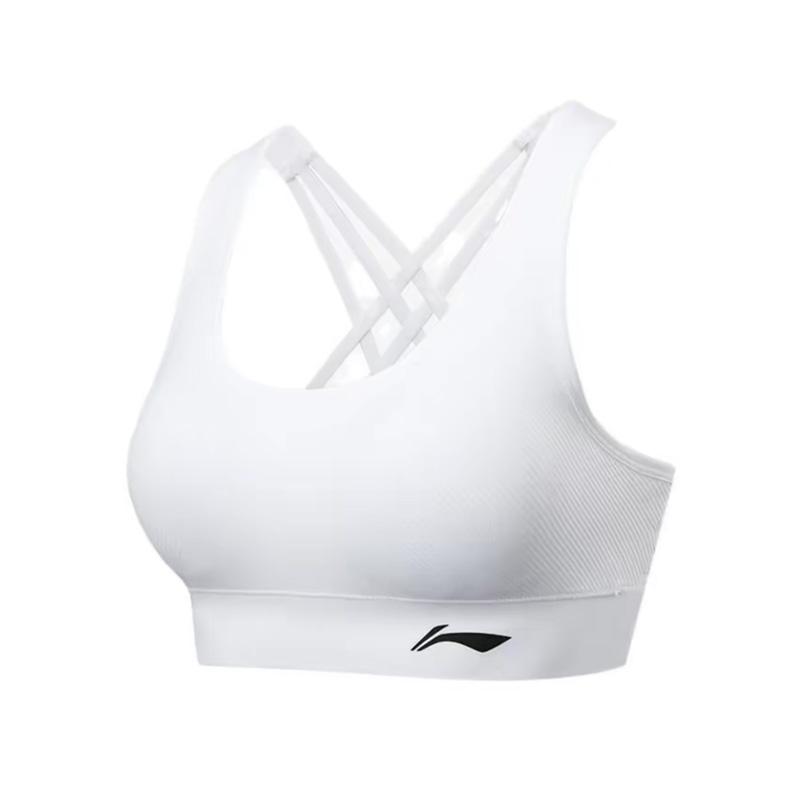 Li Ning Sports Underwear Women s White YUBV005 2XL