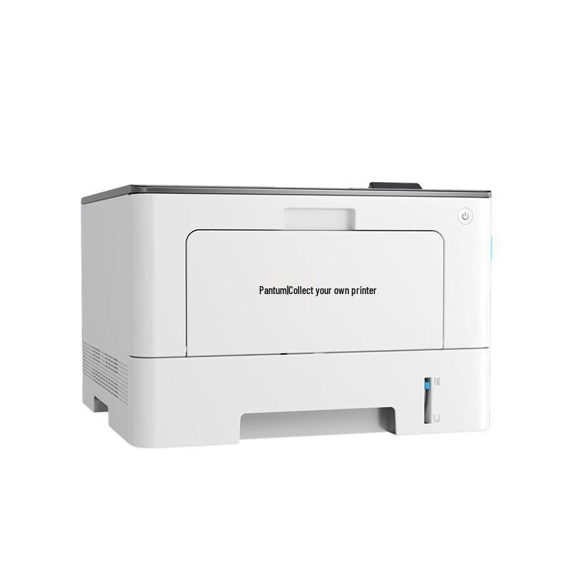Pantum BP5150DN A4 Black and White Laser Printer CN plug (adapter included)