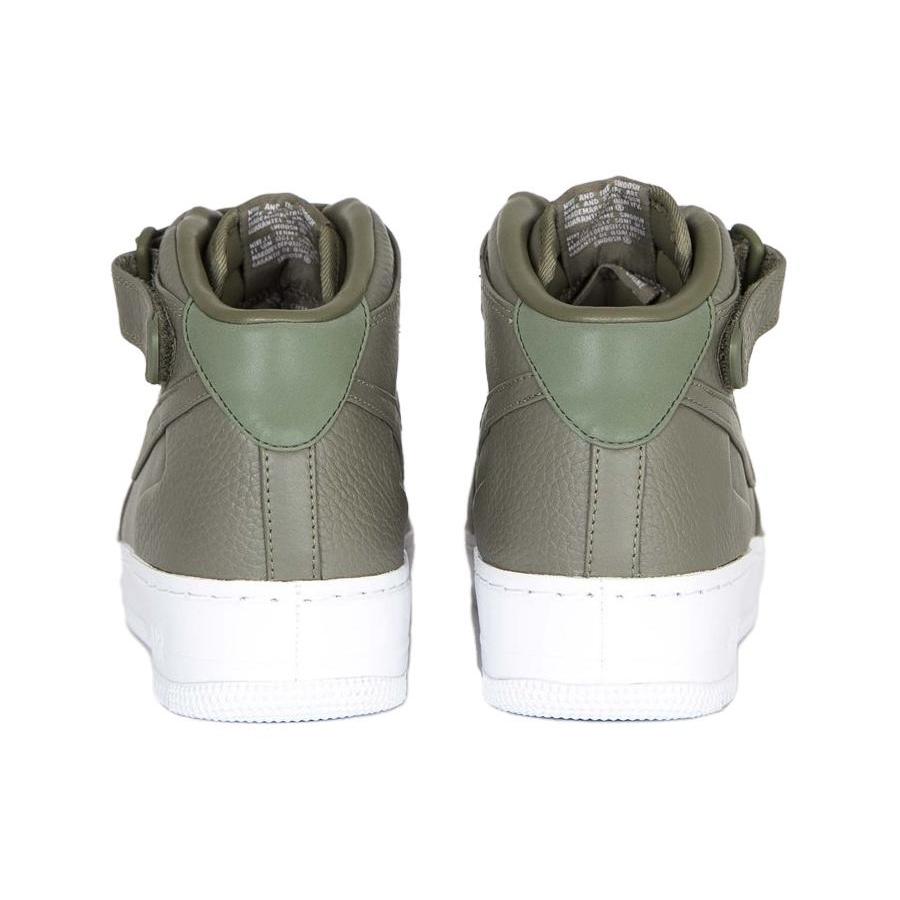 Nike NikeLab Air Force 1 Mid 'Urban Haze' Men's 819677-300