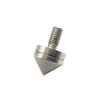 CNC Milling Prototype Model - Stainless Steel & Aluminum Alloy Parts