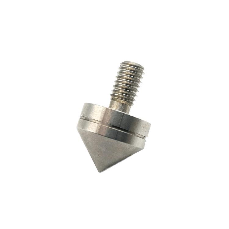 CNC Milling Prototype Model - Stainless Steel & Aluminum Alloy Parts