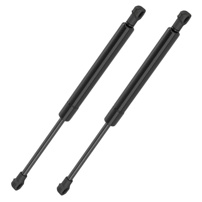 2pcs For Chevrolet Spark 2011-2015 New Car Rear Door Trunk Tailgate Boot Gas Struts Lift Support Rods Dampers 95962016 95962017