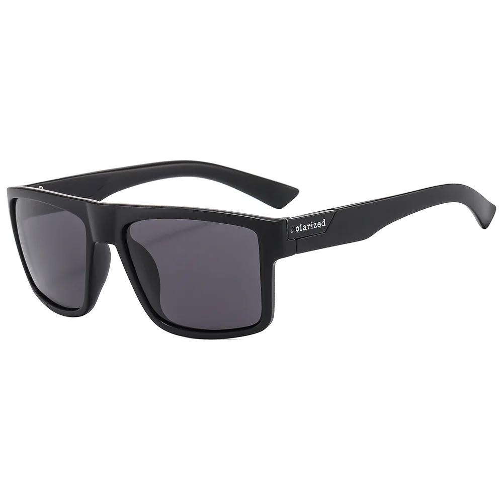 

Summer New Men S Driving Polarized Sunglasses Men Outdoor Cycling Sun Glasses Male Sports Windproof Eyewear Uv400 As shown in Figure