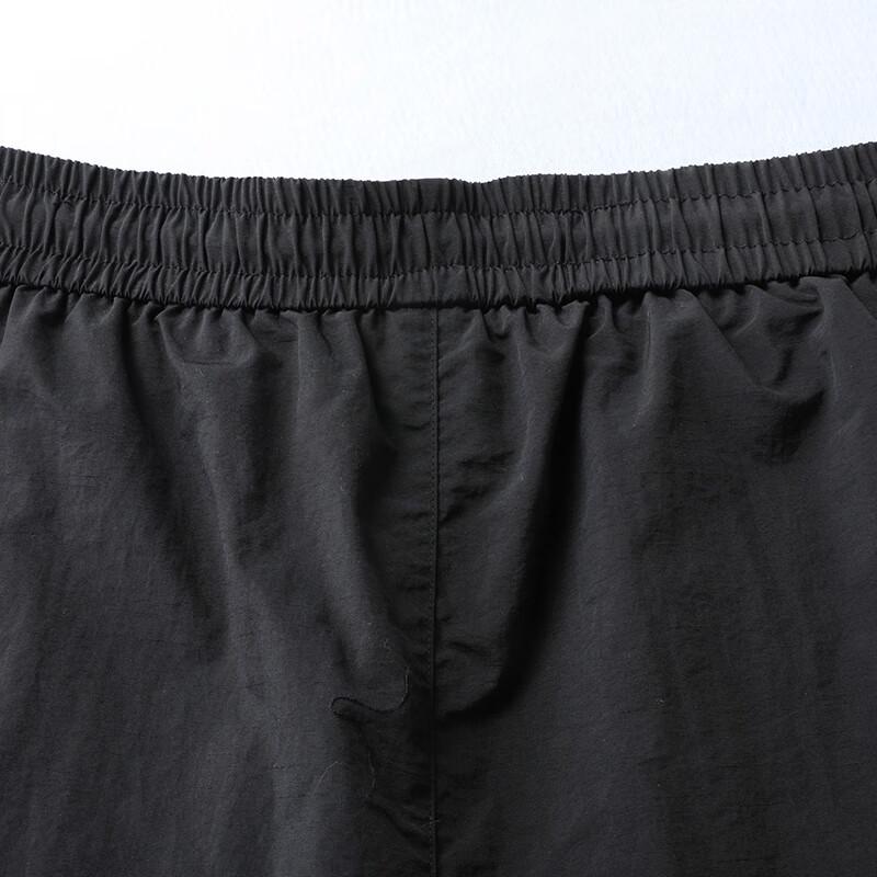 Dibinze Men's American Retro Plus Size Straight Leg Cargo Pants