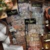 Sy & Hantverk – Scrapbooking