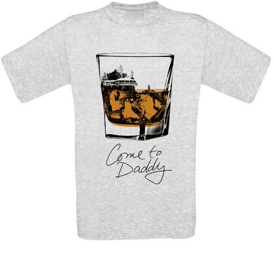 Come To Daddy Cult Movie T-Shirt XXXXL