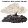 Refrigerator Deodorizer Box Diatomaceous Earth Deodorizer Odor Eliminator Air Purifier Fishy Odor Moldy Moisture Remover