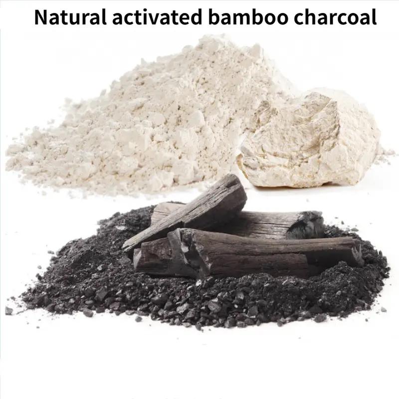 Refrigerator Deodorizer Box Diatomaceous Earth Deodorizer Odor Eliminator Air Purifier Fishy Odor Moldy Moisture Remover