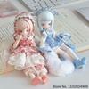 Echte Lulu Spirit Story Zweite Generation Alle Dinge Erwachen Serie Actionfigur 1/8bjd Puppe Niedliches Spielzeug Mädchen Geschenk