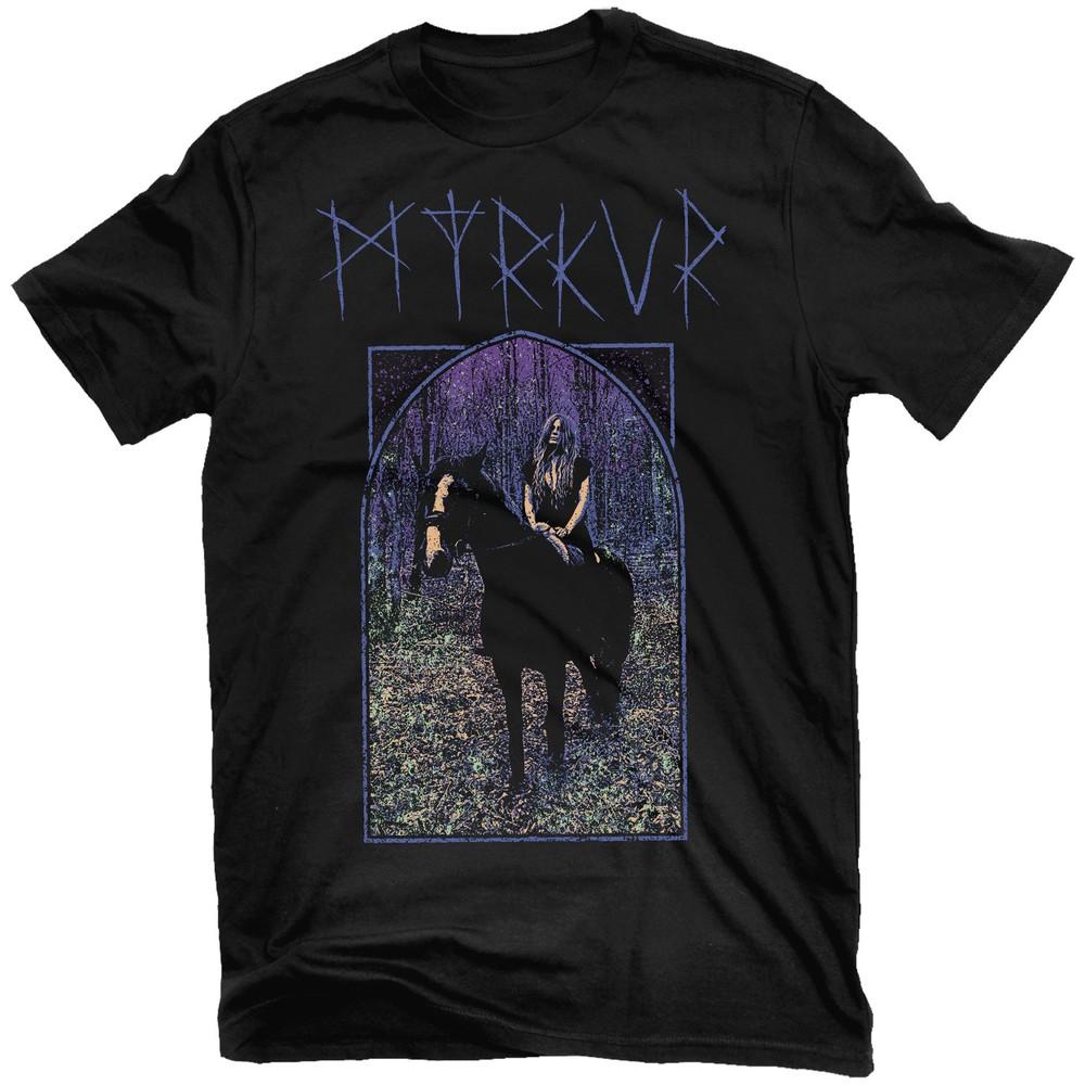 MYRKUR Juniper T-Shirt NEW! Relapse Records TS4567 Unisex T-Shirt XXL