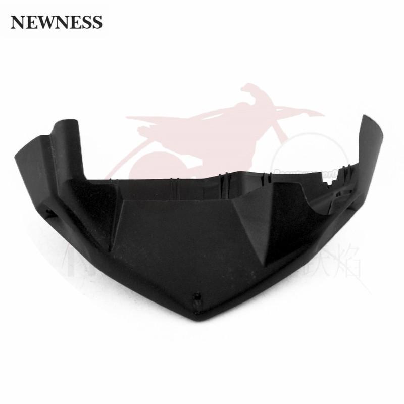 For Yamaha FZ6 FZ6N 2007 - 2010 ABS Plastic Motorcycle Speedometer Tachometer Case FZ1 FZ1N FZ 1N 6N Speed Tach Gauge Cover