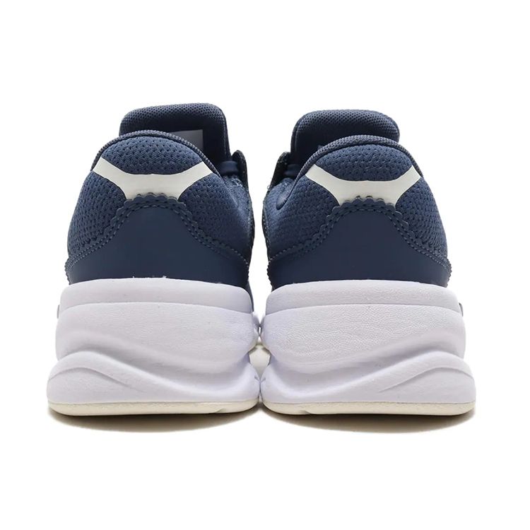 New Balance NB X-90 Sport Retro Durable Low-Top Marathon Running Shoes Women Sneaker Blue WSX90MPA