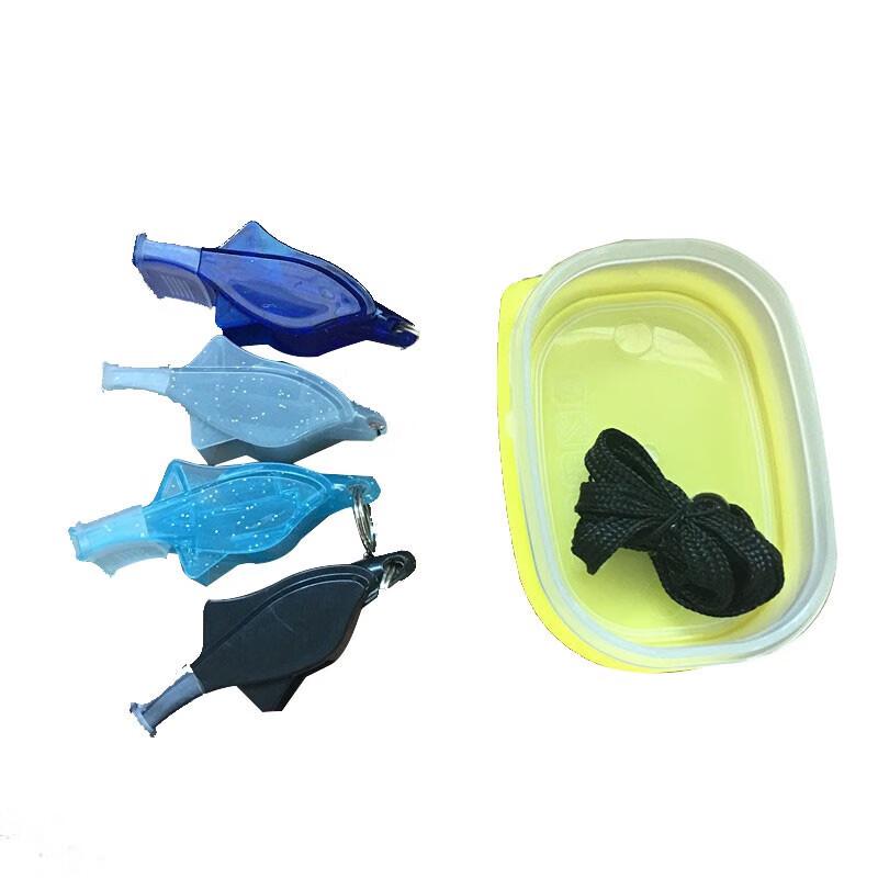 Yingjia Dolphin Referee Whistle