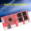30A High Current Li-ion Battery Charger Module 4 Series Charging Controller  Drill Motor
