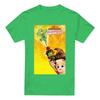 Jimmy Neutron Unisex Adult Shocking Shrink Ray T-Shirt
