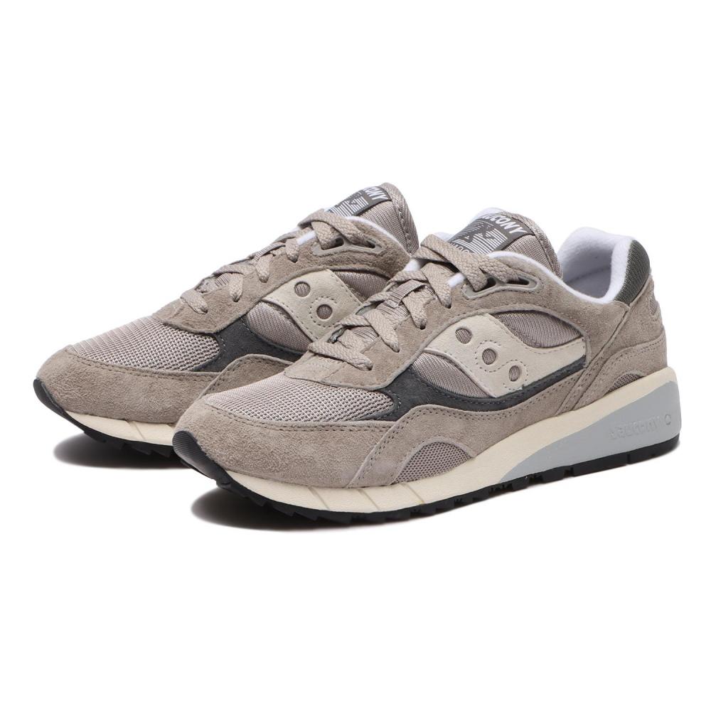 Saucony Shadow 6000 S70441 46 Grey Grey
