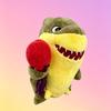 New Super Cool Roblox Doodle and Arkey Plush Plush Plush Toy Ornament Children's Play Companionship Christmas Gift
