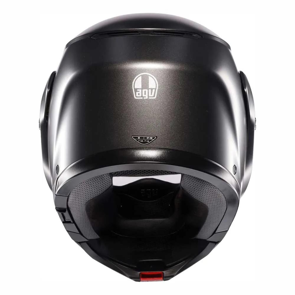 AGV Модульный Шлем Streetmodular E2206 MPLK