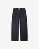 Solti 570 Wide Denim Trousers (Blue)