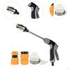 Pressure Washer Portable Power Practical Versatile Attachment High Cleaner Car