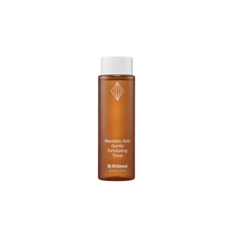 By Wishtrend Mandelic Acid Gentle Exfoliating Toner 150ml