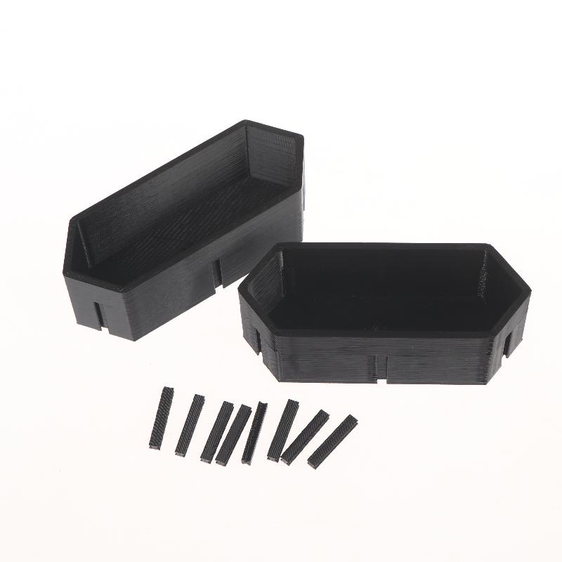1:64 Scale Sports Car Model Display Stand Toy Car Display Show Box Storage Case Wall Mounted Car Toy Shelf
